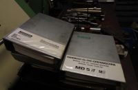 CNC Lathe Gildemeister MD3 1985-Photo 13