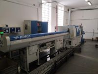 CNC Automatic Lathe MANURHIN KMX 532 Trend 2017-Photo 3