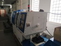 CNC Automatic Lathe MANURHIN KMX 532 Trend 2017-Photo 5