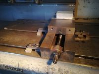 CNC vertikale maskineringssenter CINCINNATI MILACRON SABRE 1000 1999-Bilde 13