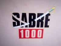 CNC vertikale maskineringssenter CINCINNATI MILACRON SABRE 1000 1999-Bilde 17