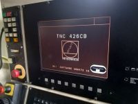 CNC vertikale maskineringssenter CINCINNATI MILACRON SABRE 1000 1999-Bilde 4