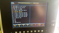 CNC vertikale maskineringssenter CINCINNATI MILACRON SABRE 1000 1999-Bilde 5