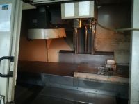 CNC vertikale maskineringssenter CINCINNATI MILACRON SABRE 1000 1999-Bilde 8