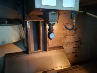 CNC vertikale maskineringssenter CINCINNATI MILACRON SABRE 1000 1999-Bilde 9