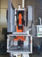 Výstredníkový lis PRESSIX 80 CNR 4 2003-Fotografie 3