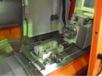 CNC vertikale maskineringssenter MATEC 20 A 2006-Bilde 4