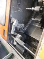 CNC draaibank MAZAK Sqt 10 MS 1994-Foto 3