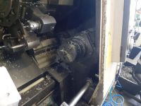 CNC draaibank MAZAK Sqt 10 MS 1994-Foto 4