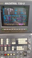 CNC draaibank MAZAK Sqt 10 MS 1994-Foto 6