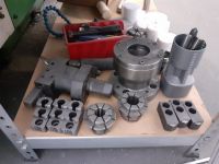 CNC draaibank MAZAK Sqt 10 MS 1994-Foto 8
