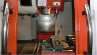 CNC vertikale maskineringssenter MATEC 20 A 2005-Bilde 2