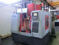 CNC vertikale maskineringssenter MATEC 20 A 2005-Bilde 3
