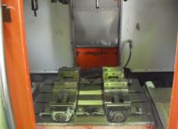 CNC vertikale maskineringssenter MATEC 20 A 2005-Bilde 4