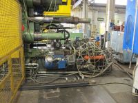 Druckgussmaschine Idra 950 OL S 1970-Bild 3