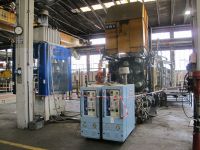 Öntvény gép Idra OL 950 1970-Fénykép 2