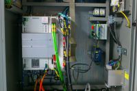 CNC Vertical Machining Center DMG MORI DMC 635 V 2005-Photo 4