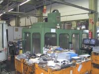 CNC数控立式加工中心 HURCO BMC 30 1990-照片 3