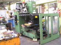CNC数控立式加工中心 HURCO BMC 30 1990-照片 4