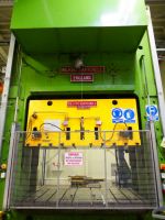 H Frame Press WILKINS  MITCHELL E84-4-12 2000-Photo 3