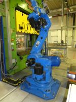 H Frame Press WILKINS  MITCHELL E84-4-12 2000-Photo 5