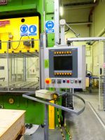 H Frame Press WILKINS  MITCHELL E84-4-12 2000-Photo 6