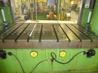 H Frame Press WILKINS  MITCHELL E84-4-12 2000-Photo 7