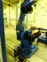 H Frame Press WILKINS  MITCHELL E84-4-12 2000-Photo 8