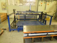 H Frame Press WILKINS  MITCHELL E84-4-12 2000-Photo 10