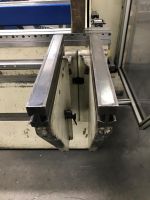 CNC kantbank TRUMPF TrumaBend V130 2001-Foto 8