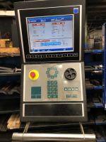 CNC kantbank TRUMPF TrumaBend V130 2005-Foto 3