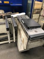 CNC kantbank TRUMPF TrumaBend V130 2005-Foto 9