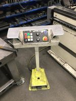 CNC kantbank TRUMPF TrumaBend V130 2005-Foto 10