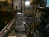 CNC Horizontal Machining Center SAEILO MCH-3 1997-Photo 3