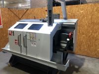 Torno CNC HAAS TL1 2011-Foto 2