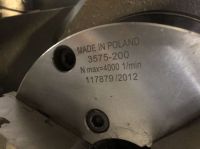 Torno CNC HAAS TL1 2011-Foto 10