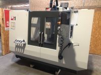 CNC Milling Machine HAAS TM1 2012-Photo 2