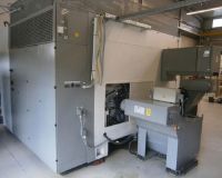 Centro de mecanizado vertical CNC DMG DMC 65 V LINEAR 2001-Foto 6