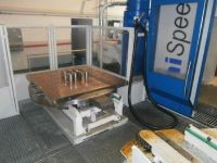 Centre dusinage vertical CNC SHW UNISPEED 5 2008-Photo 2