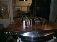 Centre dusinage vertical CNC SHW UNISPEED 5 2008-Photo 3