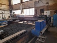 2D plasmaleikkurilla MGM BSM DP 4000 2002-Kuva 2