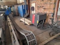 2D plasmaleikkurilla MGM BSM DP 4000 2002-Kuva 3