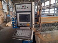 2D plasmaleikkurilla MGM BSM DP 4000 2002-Kuva 4