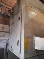 2D plasmaleikkurilla MGM BSM DP 4000 2002-Kuva 5