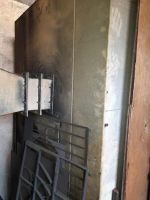 2D plasmaleikkurilla MGM BSM DP 4000 2002-Kuva 6