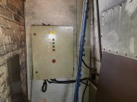 2D plasmaleikkurilla MGM BSM DP 4000 2002-Kuva 7