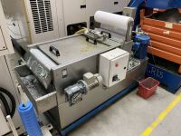 CNC струг DOOSAN TT 2500 SY 2004-Снимка 2