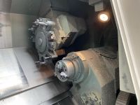 CNC струг DOOSAN TT 2500 SY 2004-Снимка 4