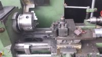 Universal-Drehmaschine Stanko 16 B 16 P 1990-Bild 3