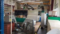 CNC horizontaal bewerkingscentrum UNISIGN UNIPORT 4 1996-Foto 11